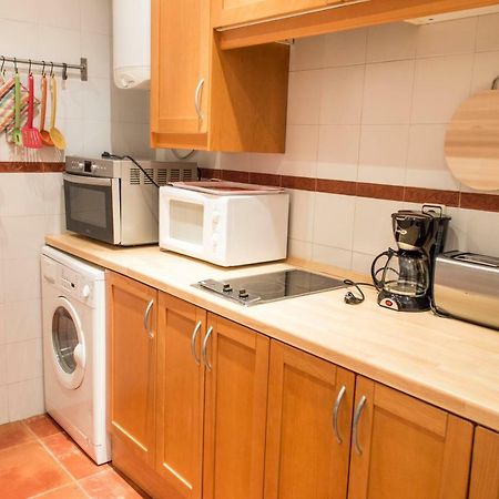 For You Rentals Centro De Madrid Apartment Temporal Lm7 Kültér fotó