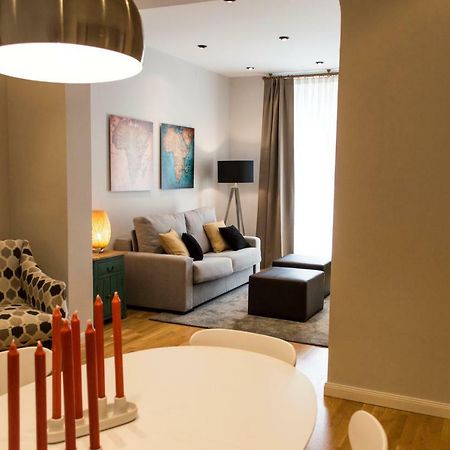 For You Rentals Centro De Madrid Apartment Temporal Lm7 Kültér fotó