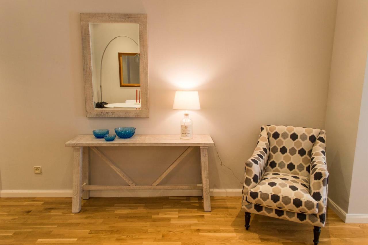 For You Rentals Centro De Madrid Apartment Temporal Lm7 Kültér fotó