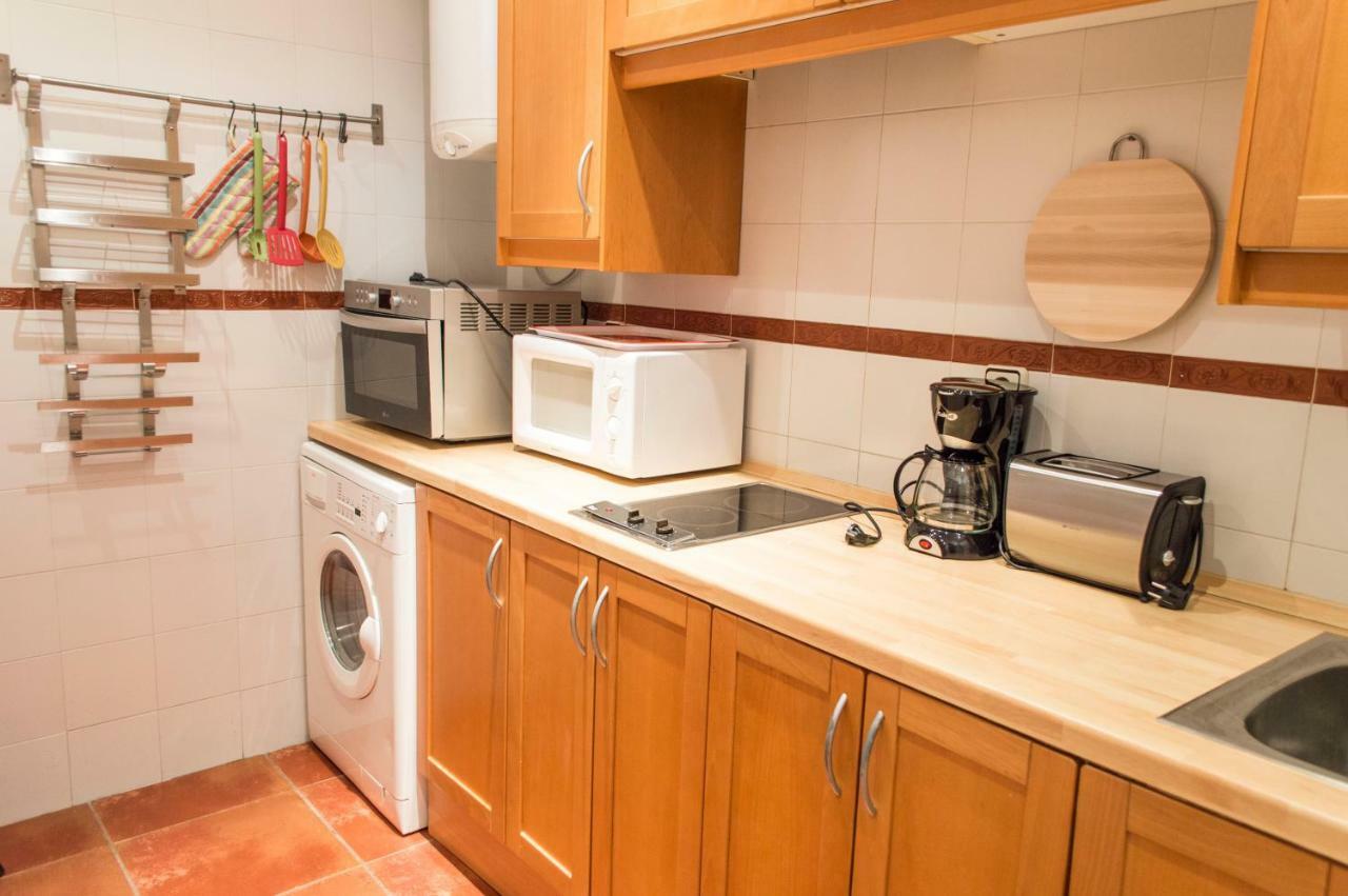 For You Rentals Centro De Madrid Apartment Temporal Lm7 Kültér fotó