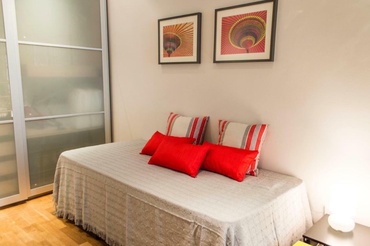 For You Rentals Centro De Madrid Apartment Temporal Lm7 Kültér fotó