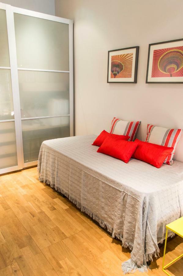 For You Rentals Centro De Madrid Apartment Temporal Lm7 Kültér fotó