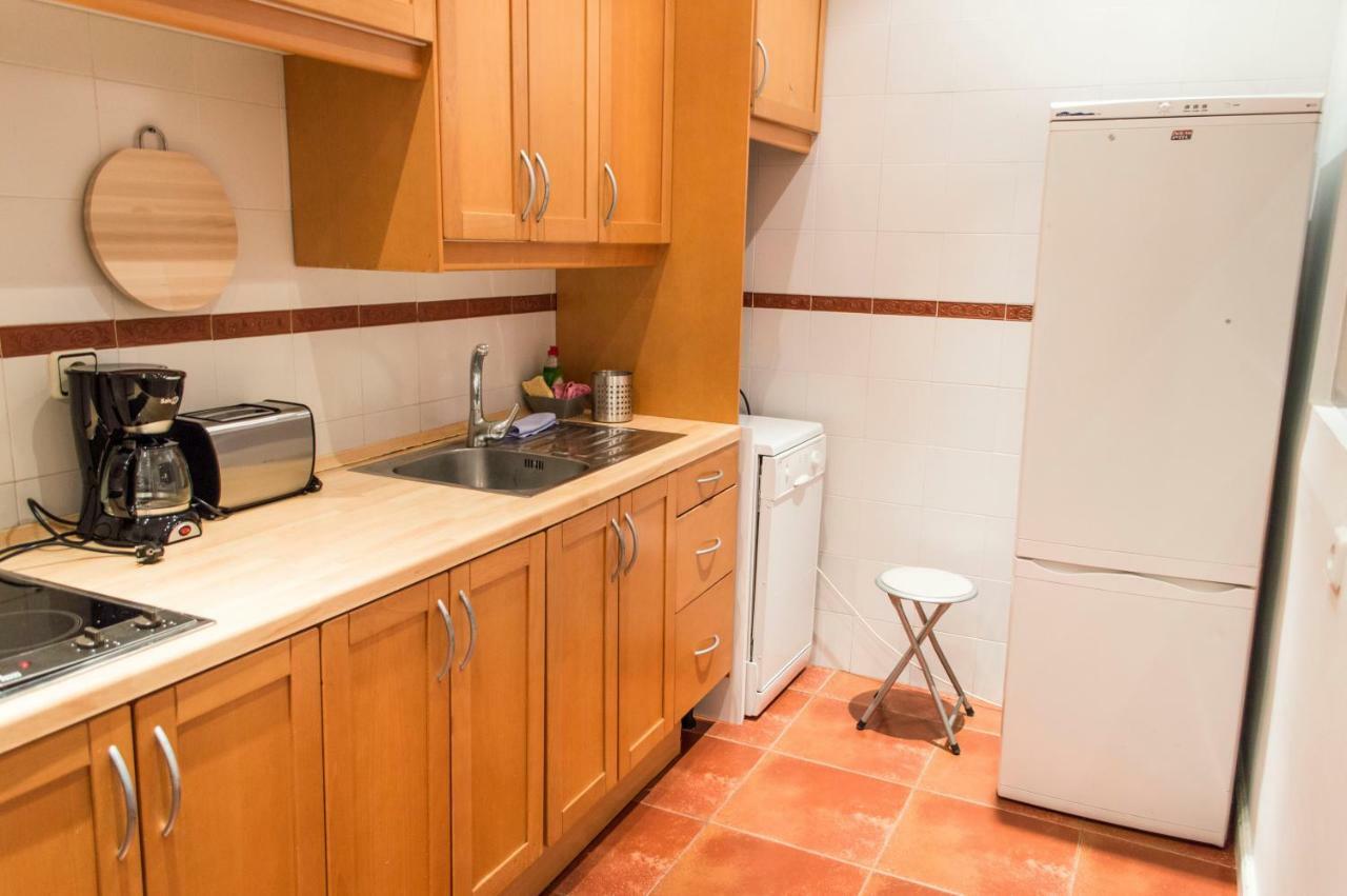 For You Rentals Centro De Madrid Apartment Temporal Lm7 Kültér fotó