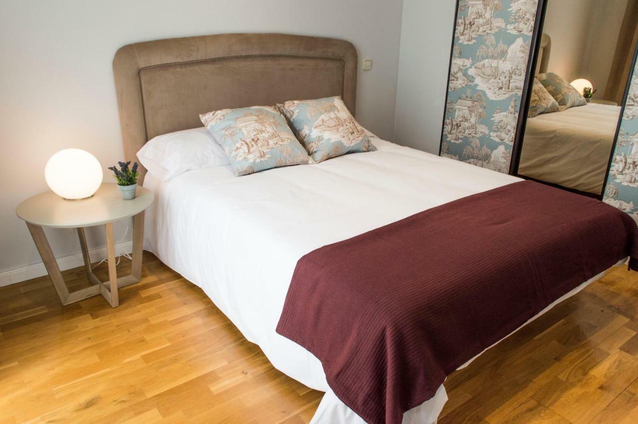 For You Rentals Centro De Madrid Apartment Temporal Lm7 Kültér fotó
