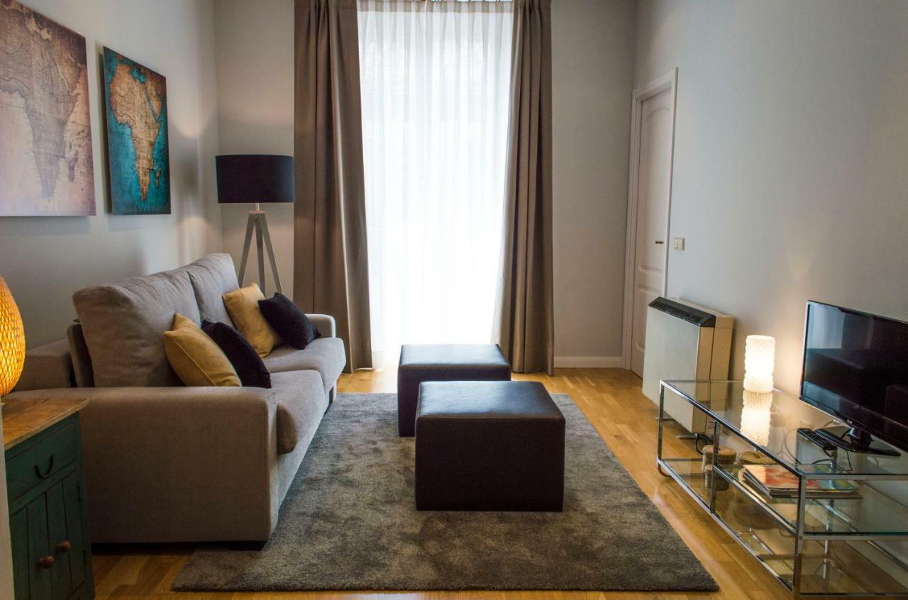 For You Rentals Centro De Madrid Apartment Temporal Lm7 Kültér fotó